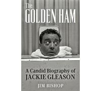 Jim Bishop The Golden Ham (Tascabile)