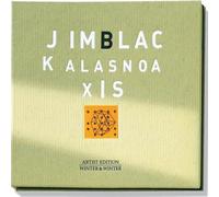 Jim Black - Alas No Axis
