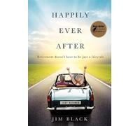 Jim Black Happily Ever After (Tascabile)