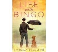 Jim Black Jim Lewis Life with Bingo (Tascabile)