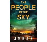 Jim Black The People in the Sky (Tascabile)