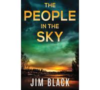 Jim Black The People in the Sky (Tascabile)