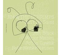 Jim & The Schrimps Ain't No Saint (CD) Album