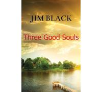 Jim Black Three Good Souls (Tascabile)