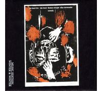 Jim Black Trio Somatic (CD) Album