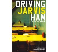 Jim Bob Driving Jarvis Ham (Tascabile)