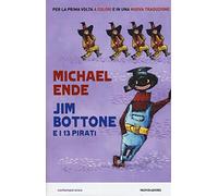 Jim Bottone e i 13 pirati