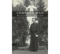 Jim Bowman Company Man (Tascabile)