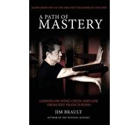 Jim Brault A Path of Mastery (Tascabile)