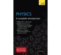 Jim Breithaupt Physics (Tascabile) TY Science
