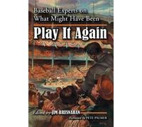 Jim Bresnahan Play It Again (Tascabile)