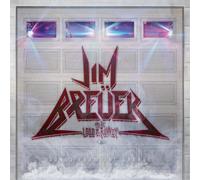 Jim Breuer And The Loud & Rowdy Songs from the Garage (CD) Album