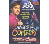Jim Breuer: Heavy Metal Comedy (DVD) Jim Breuer