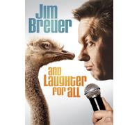 Jim Breuer: & Laughter For All [Edizione: Stati Uniti]