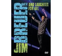 Jim Breuer - & Laughter For All [Edizione: Stati Uniti]