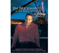 Jim Brickman At The Magic Kingdom: The Disney Songbook