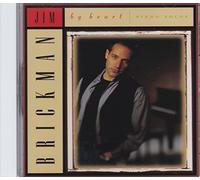 Jim Brickman - By Heart