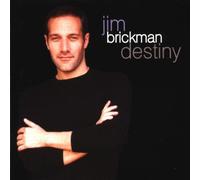 Jim Brickman - Destiny (1999) by Jim Brickman