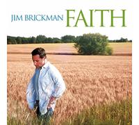 Jim Brickman Faith (CD)