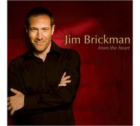 Jim Brickman - From the Heart