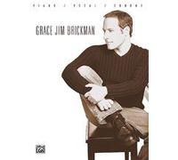 Jim Brickman - Grace - P/V/G Songbook