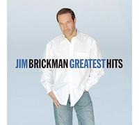 Jim Brickman - Greatest Hits by Jim Brickman (2004-05-03)