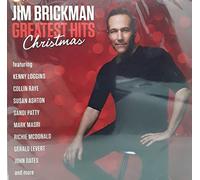 Jim Brickman - Greatest Hits - Christmas CD (2015)