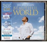 Jim Brickman - Jim Brickman - Beautiful World Korea Import Sealed