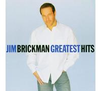 Jim Brickman Jim Brickman - Greatest Hits (CD)
