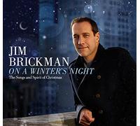Jim Brickman - On a Winter's Night: Songs & Spirit of Christmas