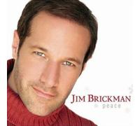 Jim Brickman Peace (CD) Album