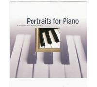 Jim Brickman - Portraits for Piano (UK Import)