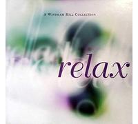Jim Brickman - Relax: A Windham Hill Collection