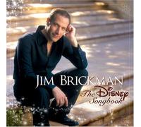Jim Brickman - The Disney Songbook