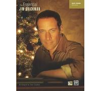 Jim Brickman The Essential Jim Brickman (Tascabile)