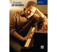 Jim Brickman The Essential Jim Brickman, Volume 1 (Tascabile)