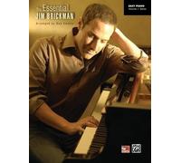 Jim Brickman The Essential Jim Brickman, Volume 1 (Tascabile)