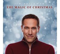 Jim Brickman The Magic Of Christmas (CD)