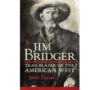 Jerry Enzler Jim Bridger (Tascabile)