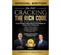 Jim Britt Cracking the Rich Code Vol 14 - Special Edition (Tascabile)