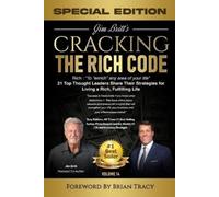 Jim Britt Cracking the Rich Code volume 14 (Tascabile)