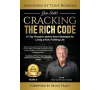 Jim Britt Cracking the Rich Code volume 16 (Tascabile)