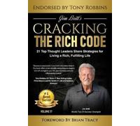 Jim Britt Cracking the Rich Code volume 17 (Tascabile)