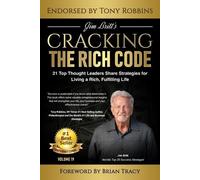 Jim Britt Cracking the Rich Code volume 19 (Tascabile)
