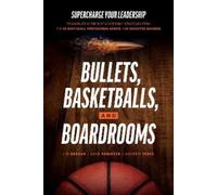 Jim Brogan Dave Hubinger Andre Bullets, Basketballs, and Boa (Copertina rigida)