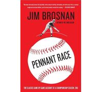 Jim Brosnan Pennant Race (Tascabile)