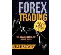 Jim Brown Forex Trading (Tascabile)