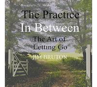 Jim Bruton The Practice In Between (Tascabile)