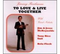 Jim Buchanan - To Love & Live Together