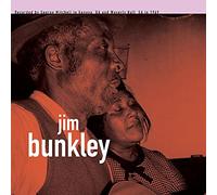 Jim Bunkley & George Henry Bussey The George Mitchell Collection (Vinyl LP)